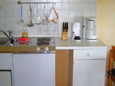 Ferienwohnung für 4 Personen (30 m²) in Sassnitz 8/10