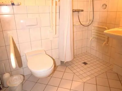 Ferienwohnung für 4 Personen (30 m²) in Sassnitz 10/10