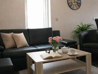 Ferienwohnung für 6 Personen (80 m²) in Sassnitz 3/8