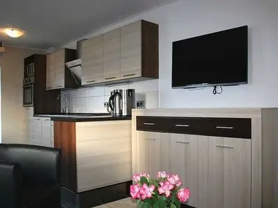Ferienwohnung für 6 Personen (80 m²) in Sassnitz 5/8