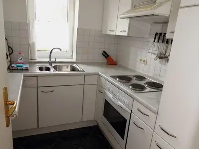 Ferienwohnung für 4 Personen (56 m²) in Sassnitz 9/9