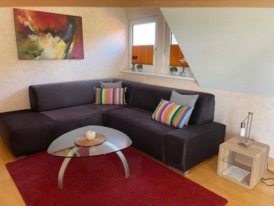 Ferienwohnung für 2 Personen (81 m²) in Saterland 10/10