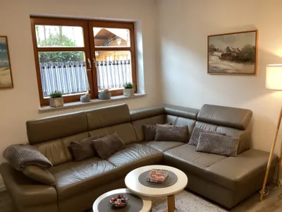Ferienwohnung für 2 Personen (45 m²) in Saterland 3/10