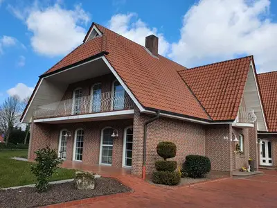 Ferienwohnung für 5 Personen (150 m²) in Saterland 1/10