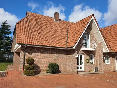 Ferienwohnung für 5 Personen (150 m²) in Saterland 2/10