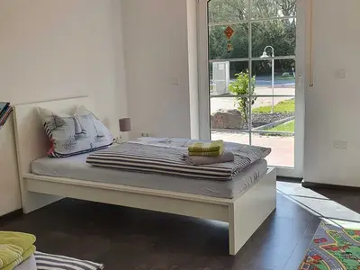 Ferienwohnung für 5 Personen (150 m²) in Saterland 4/10