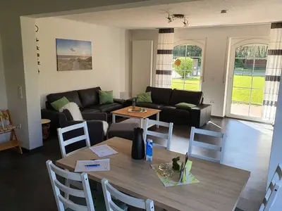 Ferienwohnung für 5 Personen (150 m²) in Saterland 6/10