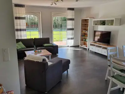Ferienwohnung für 5 Personen (150 m²) in Saterland 7/10