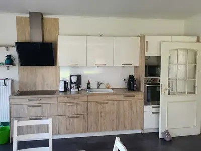 Ferienwohnung für 5 Personen (150 m²) in Saterland 9/10