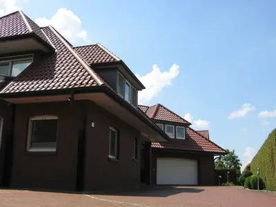 Ferienwohnung für 2 Personen (81 m²) in Saterland 1/10