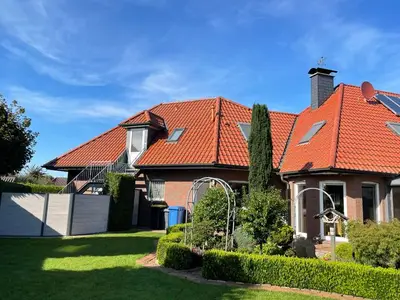 Ferienwohnung für 2 Personen (81 m²) in Saterland 3/10