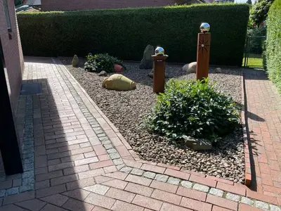 Ferienwohnung für 2 Personen (81 m²) in Saterland 6/10