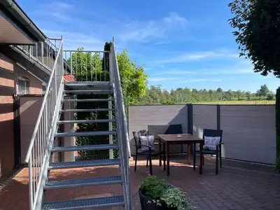 Ferienwohnung für 2 Personen (81 m²) in Saterland 7/10