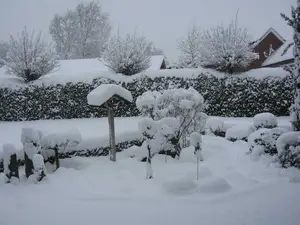 Ferienwohnung für 2 Personen (81 m²) in Saterland