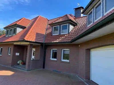 Ferienwohnung für 1 Person (21 m²) in Saterland 1/10
