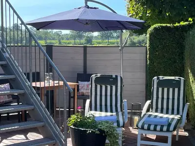 Ferienwohnung für 1 Person (21 m²) in Saterland 7/10