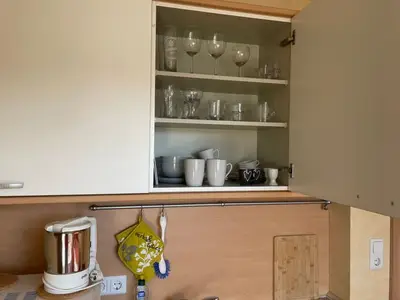Ferienwohnung für 1 Person (21 m²) in Saterland 9/10
