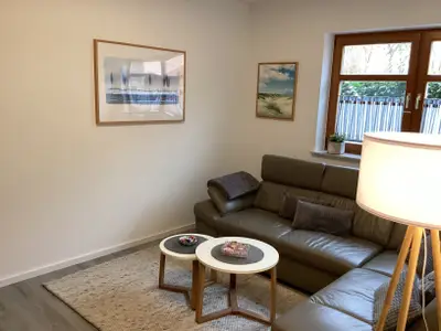 Ferienwohnung für 2 Personen (45 m²) in Saterland 2/10