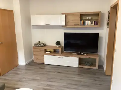 Ferienwohnung für 2 Personen (45 m²) in Saterland 4/10