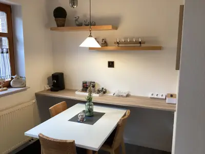 Ferienwohnung für 2 Personen (45 m²) in Saterland 7/10