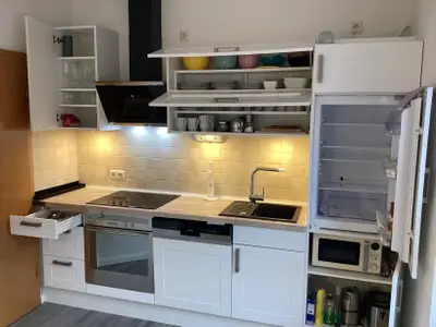 Ferienwohnung für 2 Personen (45 m²) in Saterland 8/10