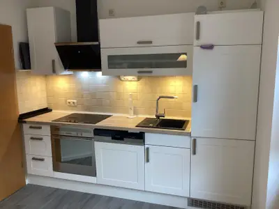 Ferienwohnung für 2 Personen (45 m²) in Saterland 9/10