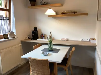 Ferienwohnung für 2 Personen (45 m²) in Saterland 5/10