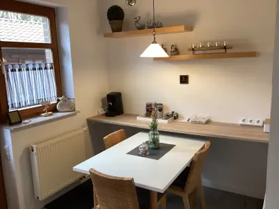 Ferienwohnung für 2 Personen (45 m²) in Saterland 6/10