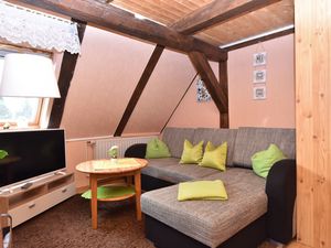 Ferienwohnung für 2 Personen (48 m&sup2;) in Satow (Bad Doberan)