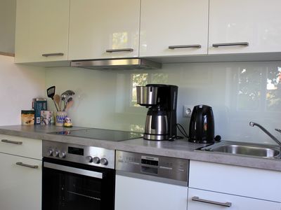 Ferienwohnung für 2 Personen (56 m²) in Satow (Bad Doberan) 3/10