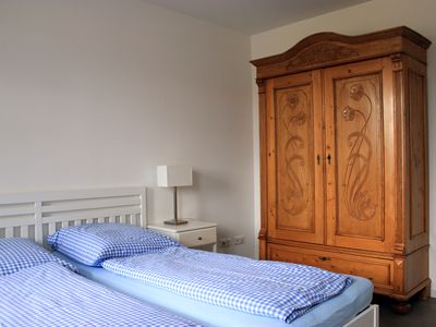 Ferienwohnung für 2 Personen (56 m²) in Satow (Bad Doberan) 5/10