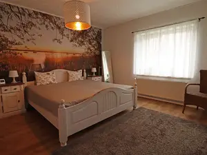 Ferienwohnung für 2 Personen (78 m²) in Gorow