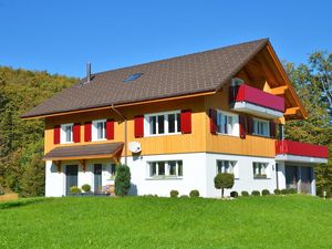 Ferienwohnung für 6 Personen (80 m²) in Sattel