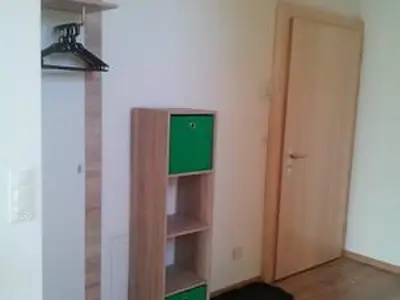 Eingangsbereich