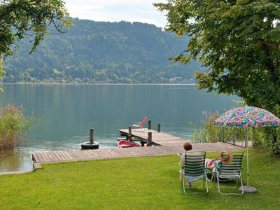 Ferienwohnung für 4 Personen (45 m²) in Sattendorf 5/10