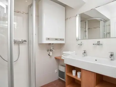 Ferienwohnung für 4 Personen (54 m²) in Sattendorf 8/10