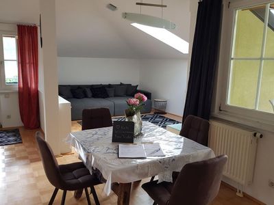 Ferienwohnung für 2 Personen (58 m²) in Sattendorf 6/10