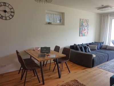 Ferienwohnung für 2 Personen (58 m²) in Sattendorf 8/10