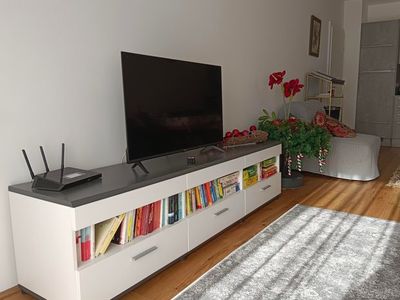 Ferienwohnung für 2 Personen (58 m²) in Sattendorf 10/10