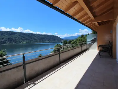 Terrasse / Balkon