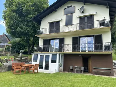 Ferienwohnung für 2 Personen (65 m²) in Sattendorf 1/10
