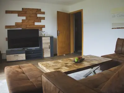 Ferienwohnung für 2 Personen (65 m²) in Sattendorf 3/10