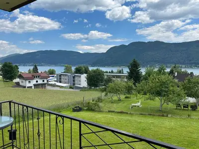 Ferienwohnung für 2 Personen (65 m²) in Sattendorf 4/10