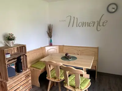 Ferienwohnung für 2 Personen (65 m²) in Sattendorf 7/10