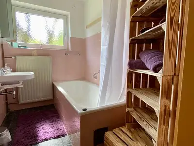 Ferienwohnung für 2 Personen (65 m²) in Sattendorf 9/10