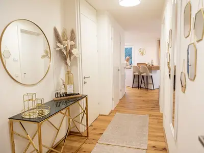 Ferienwohnung für 4 Personen (85 m²) in Sattendorf 2/10