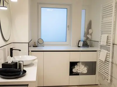 Ferienwohnung für 4 Personen (85 m²) in Sattendorf 5/10