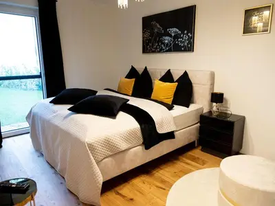 Ferienwohnung für 4 Personen (85 m²) in Sattendorf 7/10