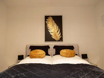 Ferienwohnung für 4 Personen (85 m²) in Sattendorf 8/10