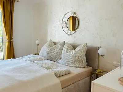 Ferienwohnung für 4 Personen (85 m²) in Sattendorf 9/10